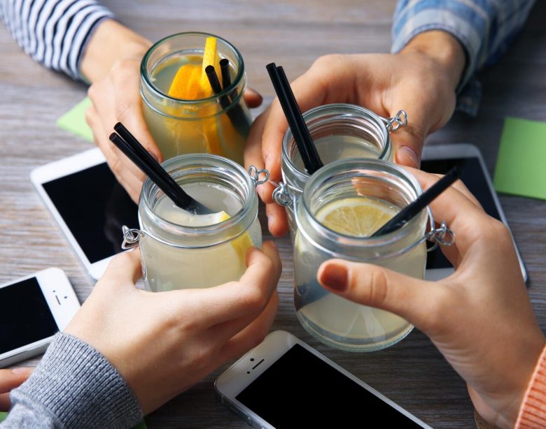 Découvrez la boisson miracle pour mieux digérer après fête !