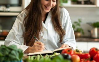 Découvrez comment cuisiner sainement sans renoncer au plaisir !