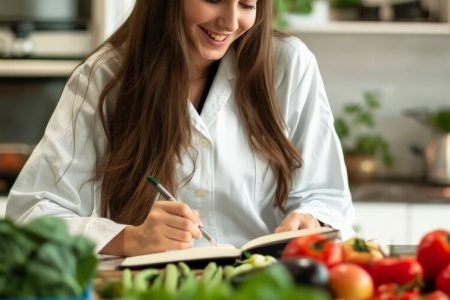 Découvrez comment cuisiner sainement sans renoncer au plaisir !