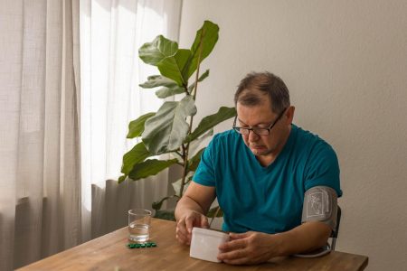 Découvrez l'astuce ancestrale pour vaincre l'hypertension !