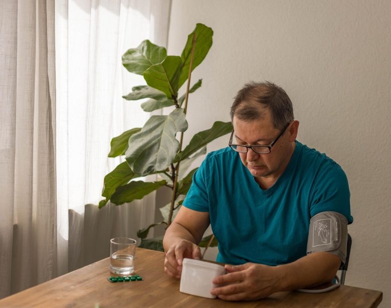 Découvrez l'astuce ancestrale pour vaincre l'hypertension !